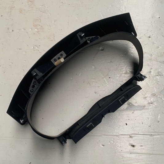 Embellecedor Cluster Nissan B16