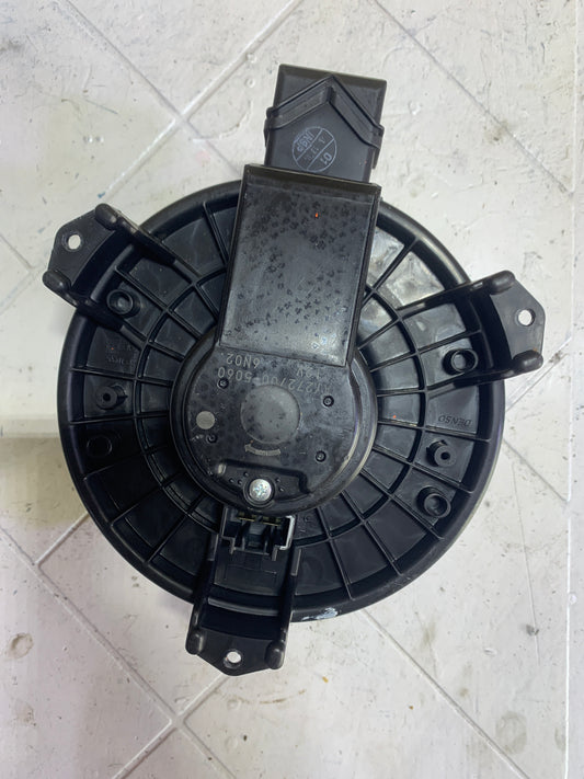 Soplador Aire Acondicionado Honda CRV 2009 2011