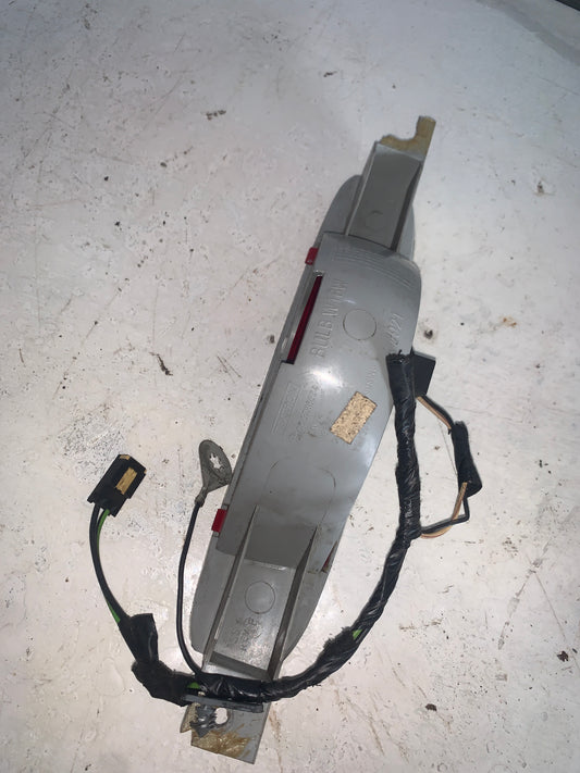 Stop Maleta Dodge Neon 2003 2005 Original