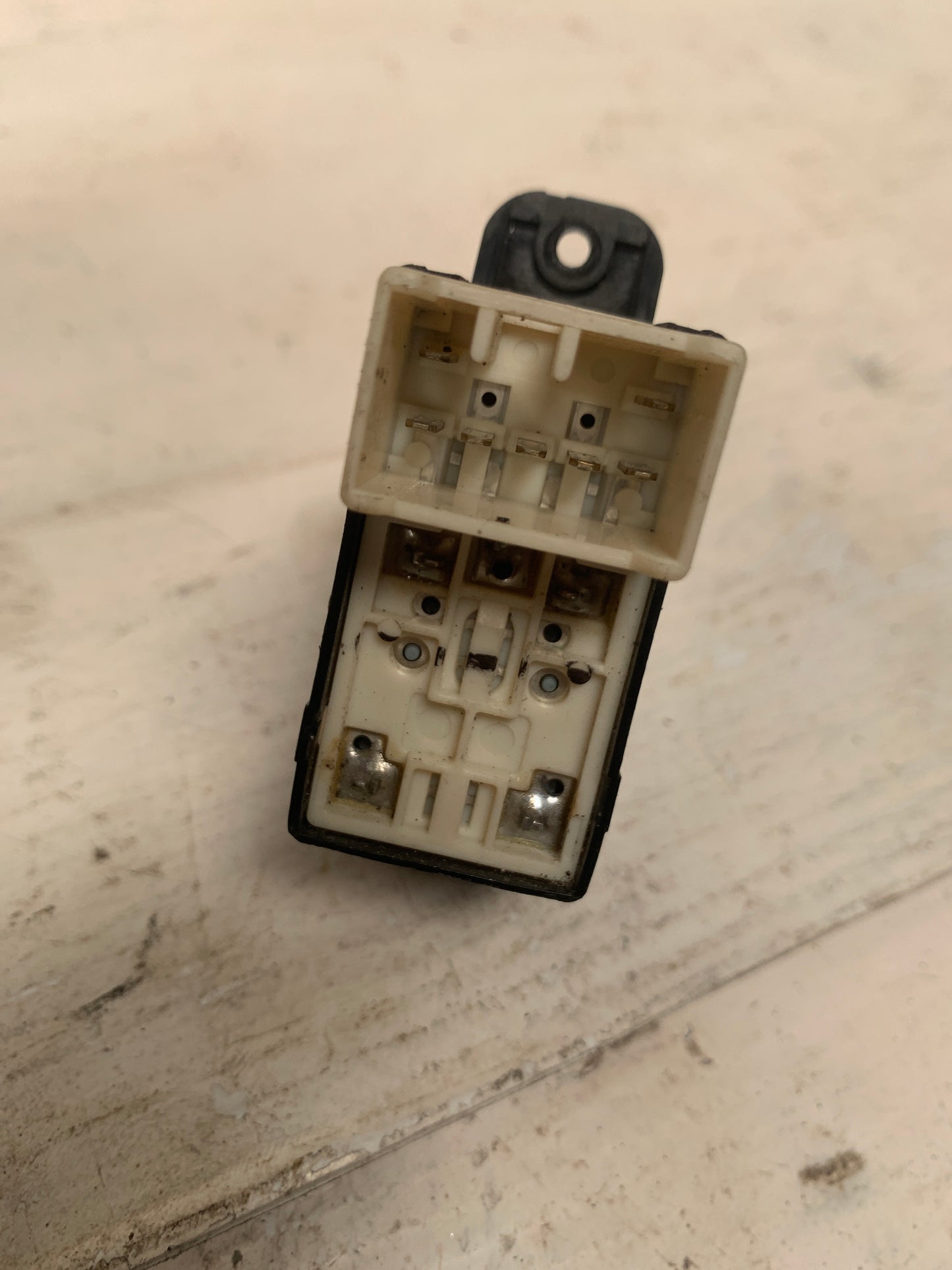 Mando Eleva Vidrio Hyundai Sonata 2008 Individual