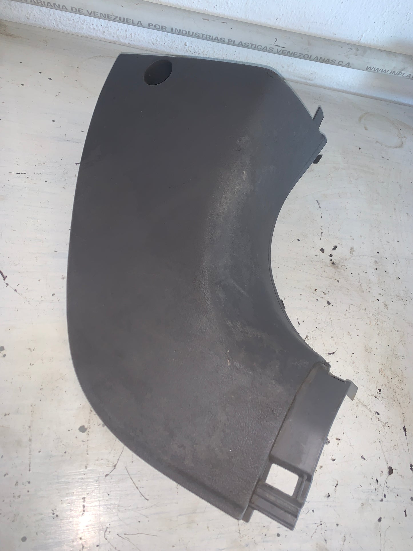 Estribo Delantero Honda Civic 2006 2011