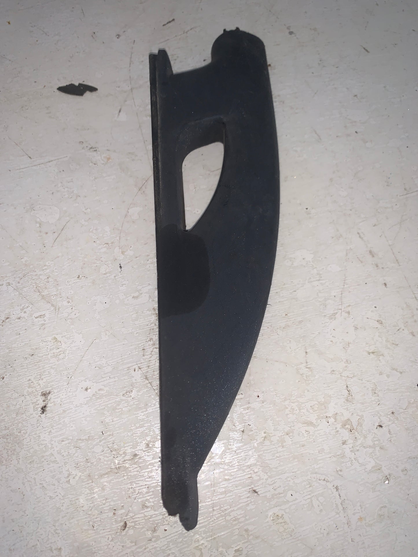 Tapa Parrilla Riel Techo Jeep Liberty KJ 2003 2005