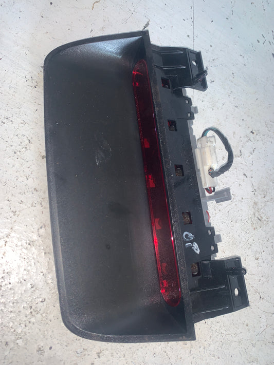 Tercer Stop Chevrolet Optra Compuerta