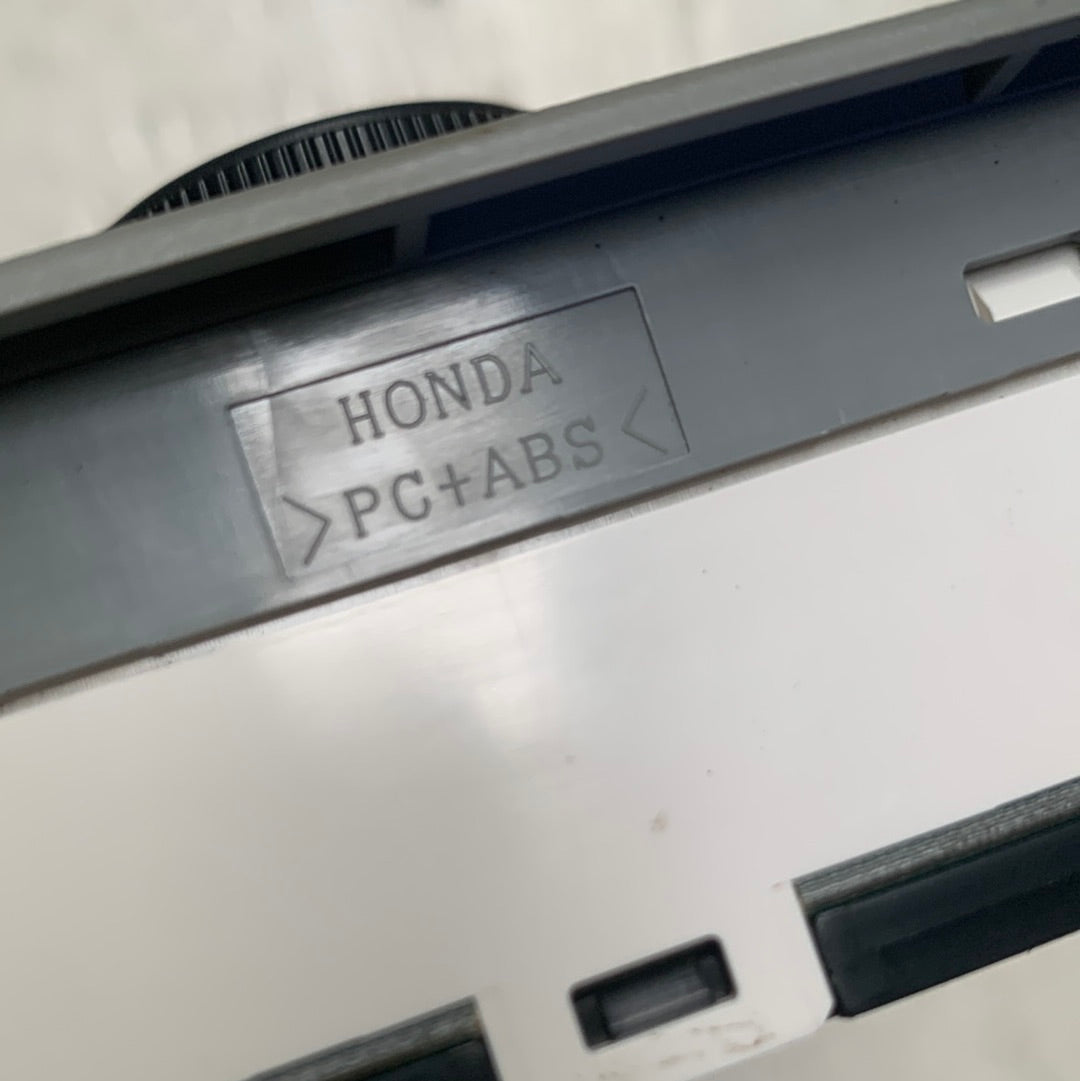 Mando Aire Acondicionado Trasero Honda Odyssey 2006