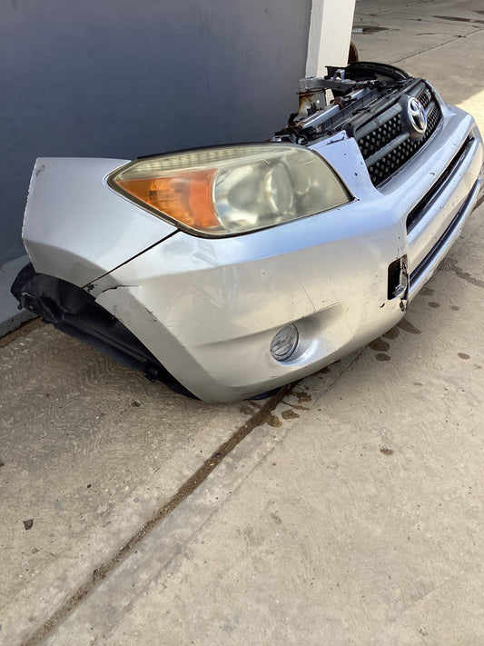 Clip Toyota RAV4 2009 2014