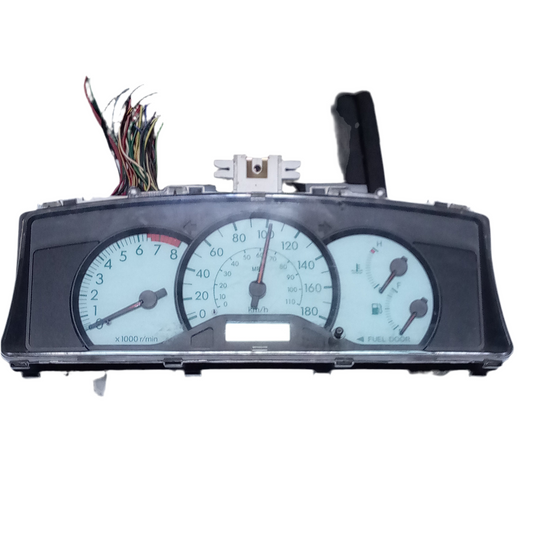 Cluster Tacometro Corolla Sensacion 2003 2004 Americano