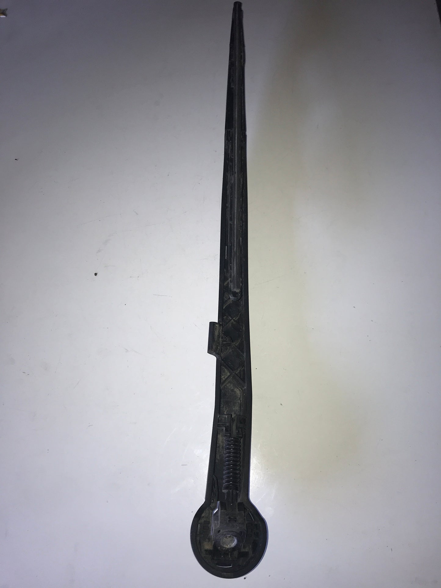 Brazo Limpia Parabrisa Trasero Jeep Grand Cherokee 4.7 Laredo