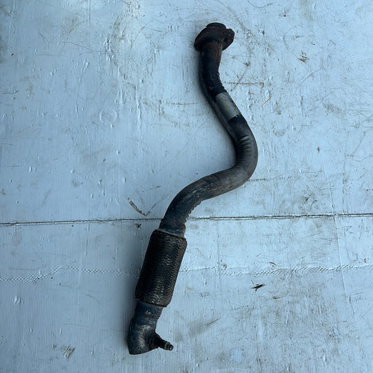 Flexible Chevrolet Aveo 2004 2014