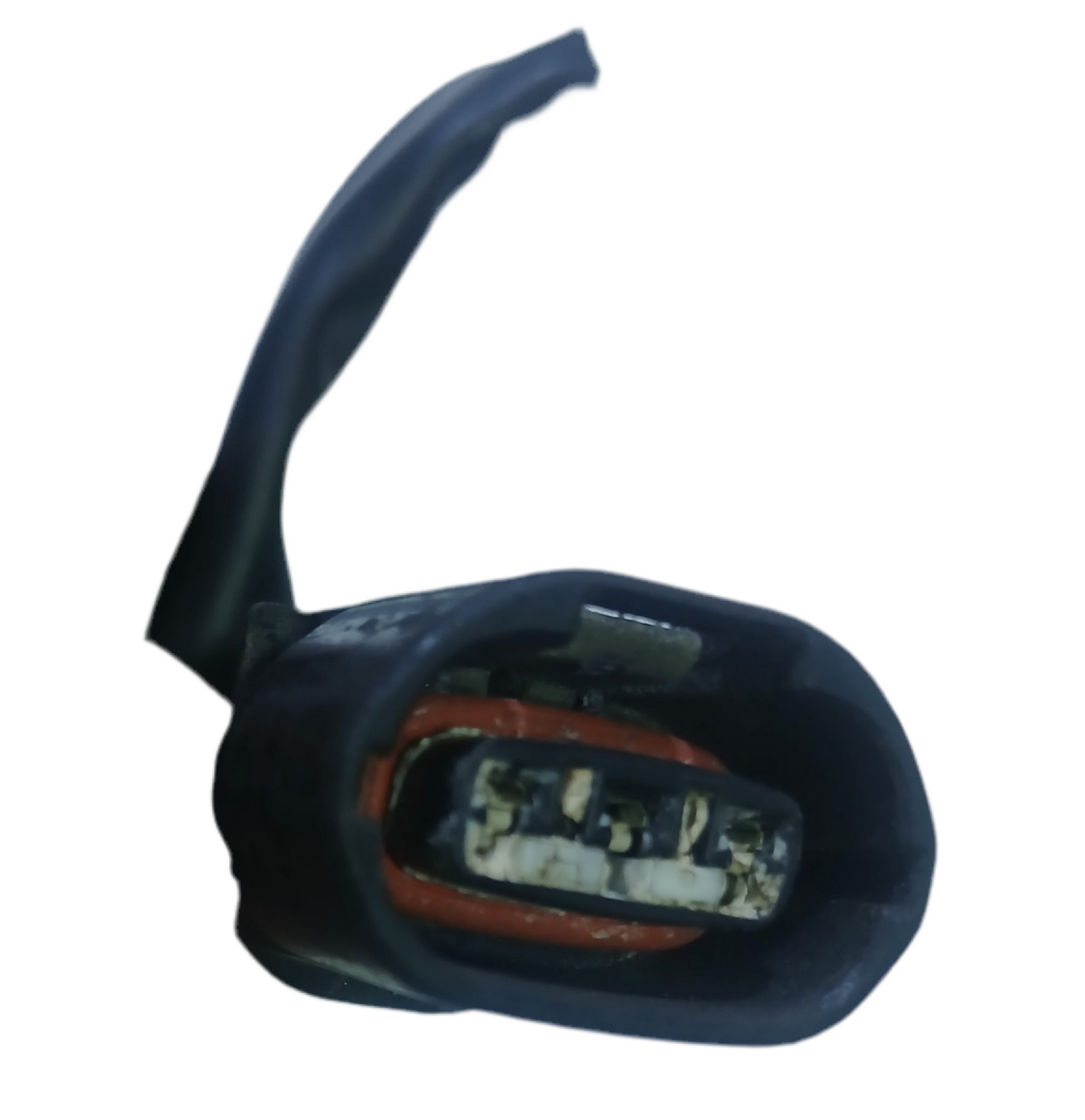 Conector Alternador Toyota Yaris 2000 2005