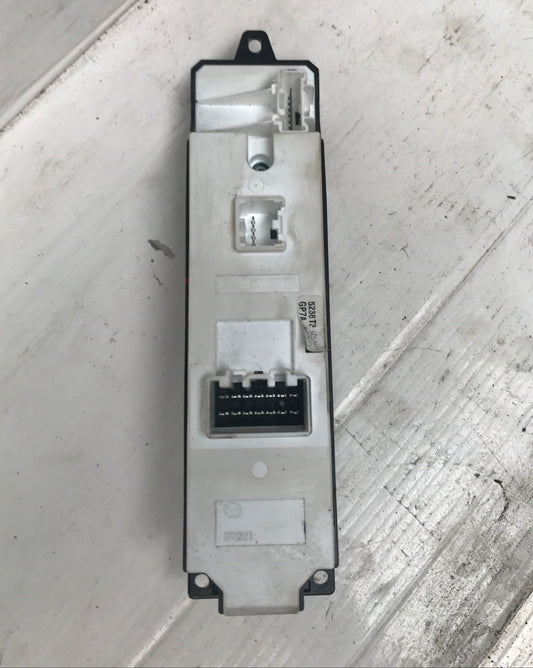 Mando Eleva Vidrio Piloto Mazda6 2006 2008