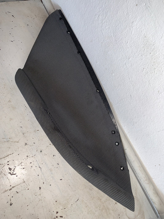 Tapiceria Tapa Puerta Chevrolet Optra Compuerta