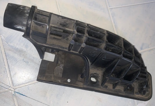 Base Riel Techo Trasera Hyundai Tucson