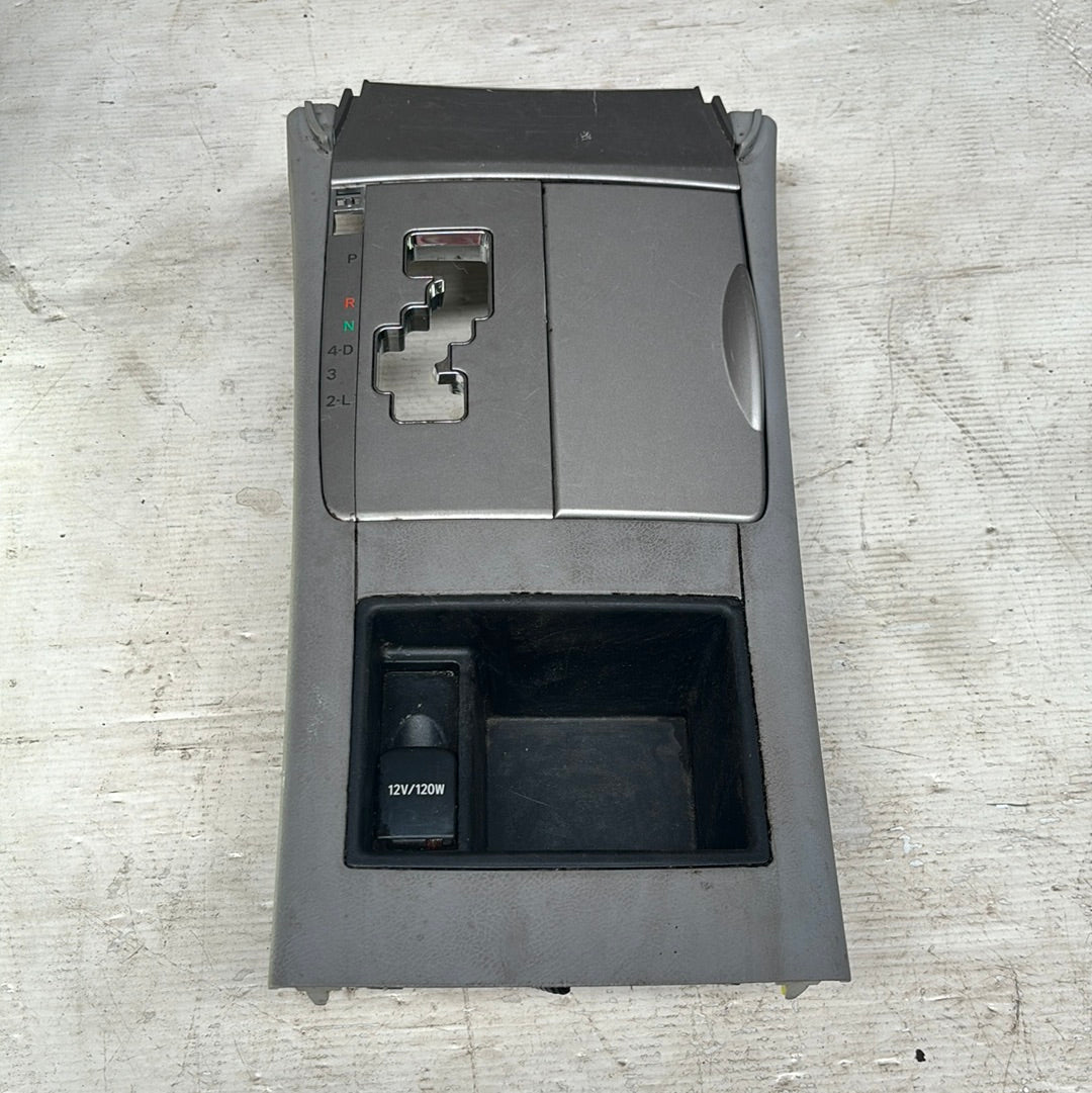 Consola Palanca Completo Toyota Camry 2007 2009