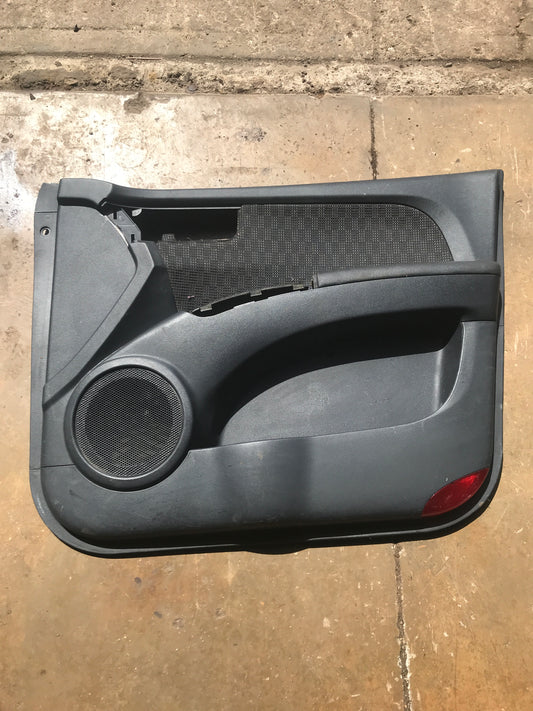 Tapa Puerta Kia Sportage 2006 2012