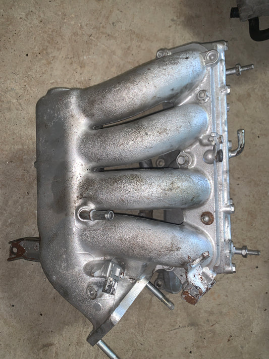 Camarin Honda CRV K24A1 2002 2006