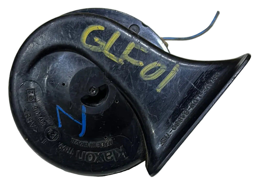 Claxon Pito Corneta Volkswagen Golf 2000 2004