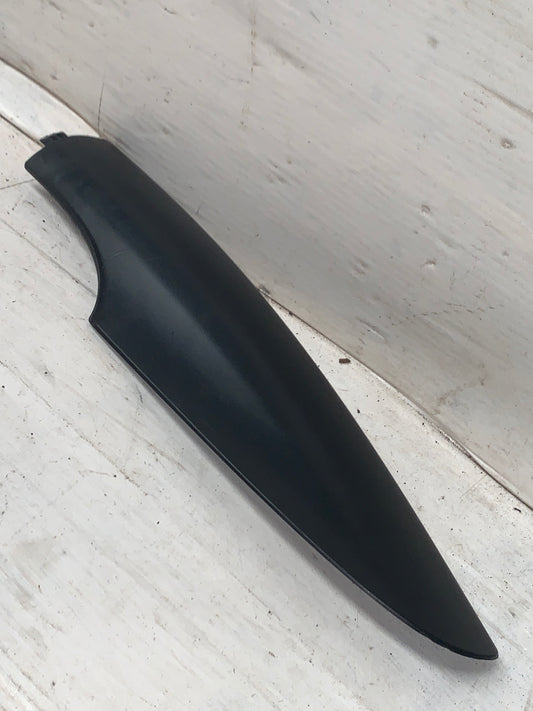 Tapa Parrilla Techo Delantera Honda Odyssey