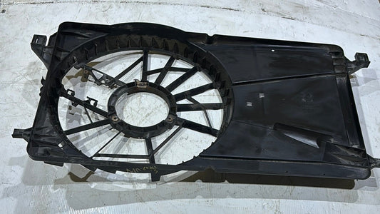 Carcasa Electroventilador Mazda3 2.0