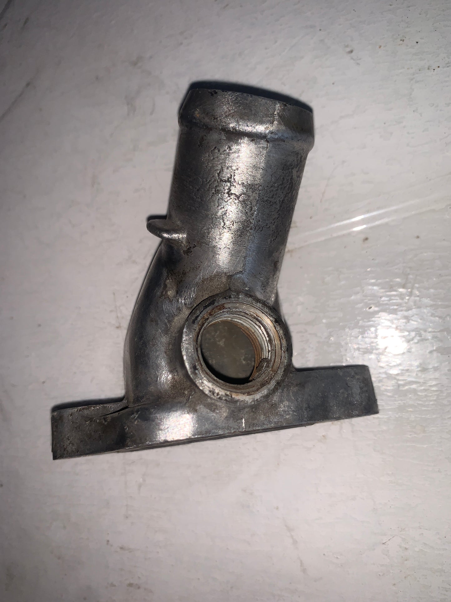 Toma Agua Honda Prelude H22