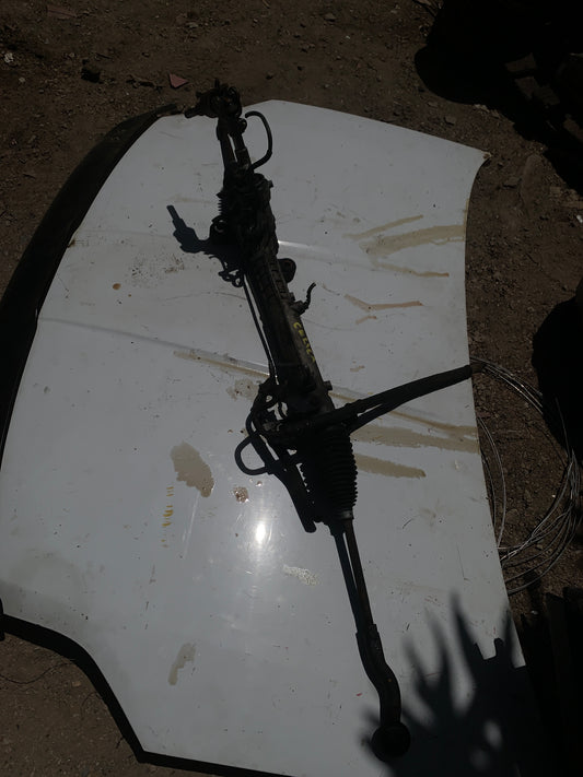 Cajetin Toyota Celica 1995 2005