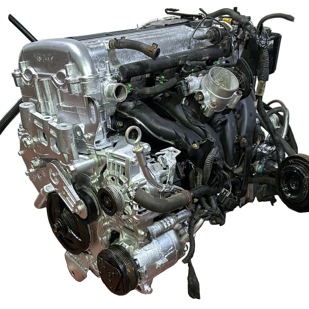 Motor Chevrolet Cavalier 2.2L Tapa Rayada