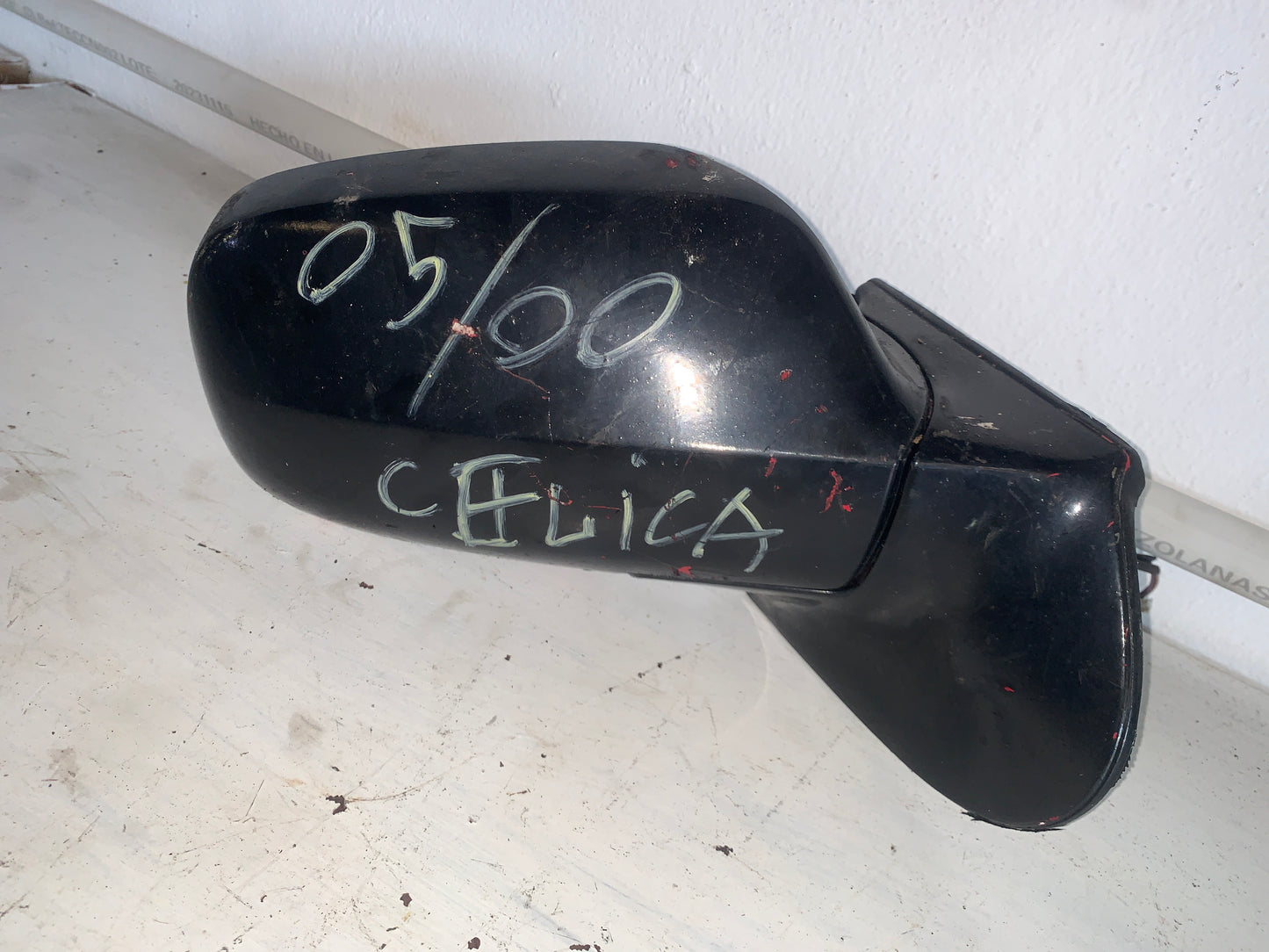 Retrovisor Toyota Celica 2001 2003