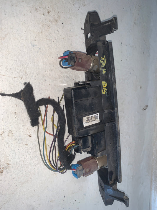 Encendedor Chevrolet Tahoe 2006 2010