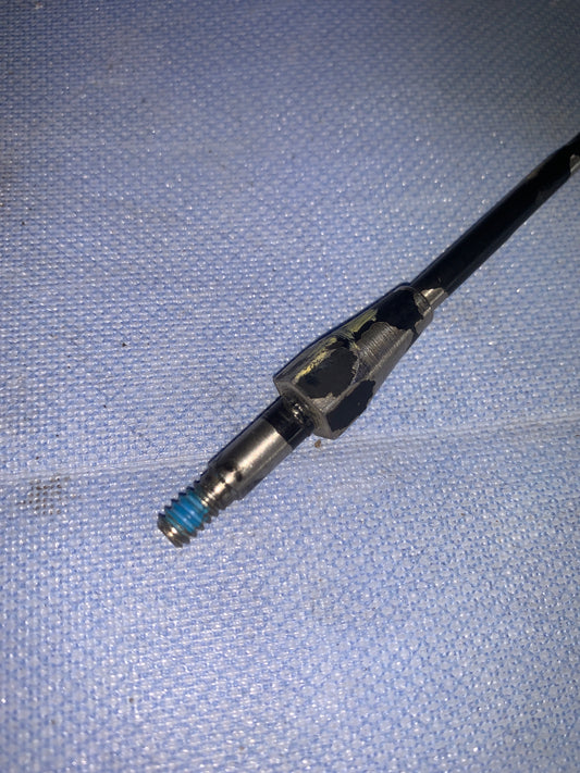 Antena FX4 Ford F150 Original