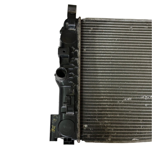 Radiador Chevrolet Cruze