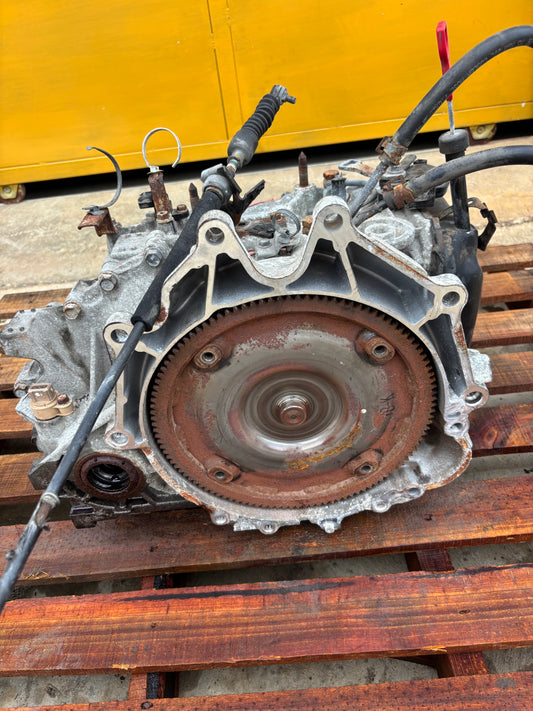 Caja Hyundai Tucson Santa Fe Sportage 2005 2.5 2.7L 4x2