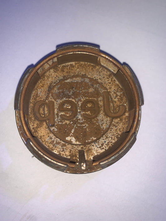 Tapa Centro Rin Jeep Grand Cherokee 2005 2010