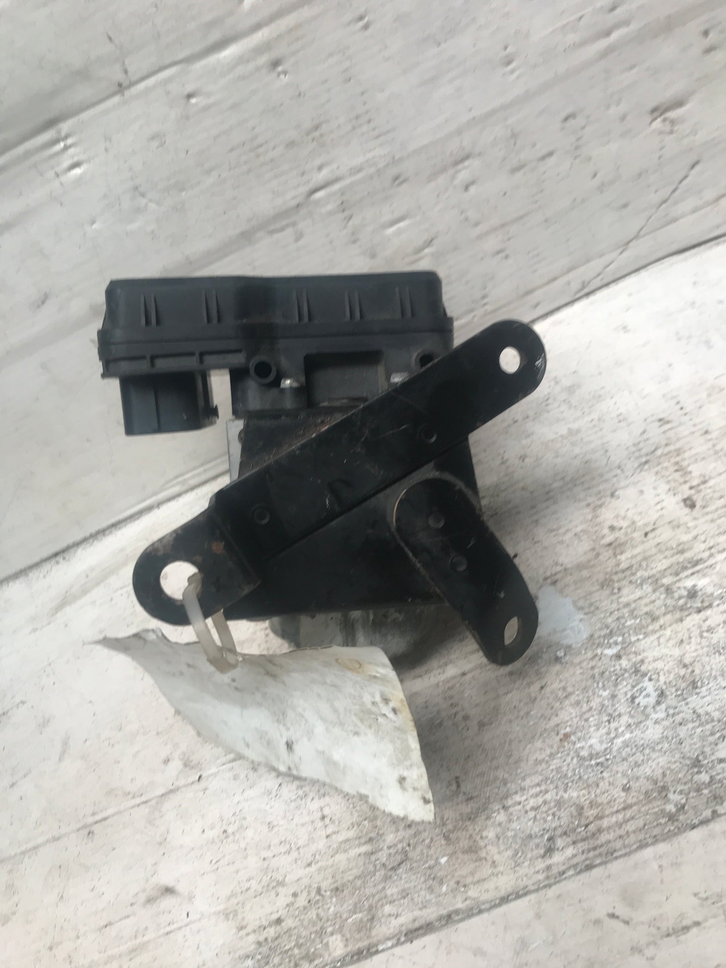 Modulo ABS Toyota Tacoma 2009 2011