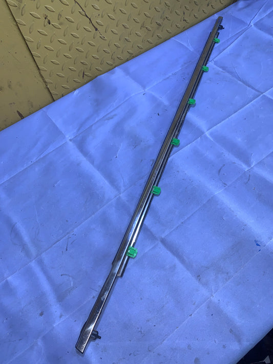 Cepillo Lamevidrio Externo Honda CRV 2007 2011