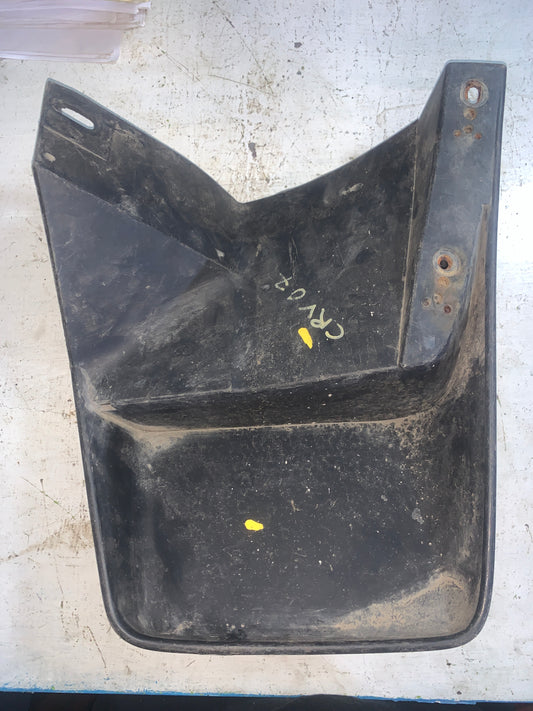 Chapaleta Trasera Honda CRV 2007 2011