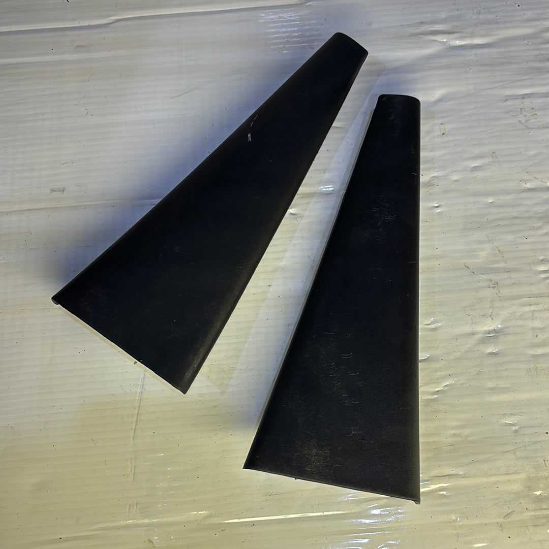 Embellecedor Vidrio Interior Aveo 2004