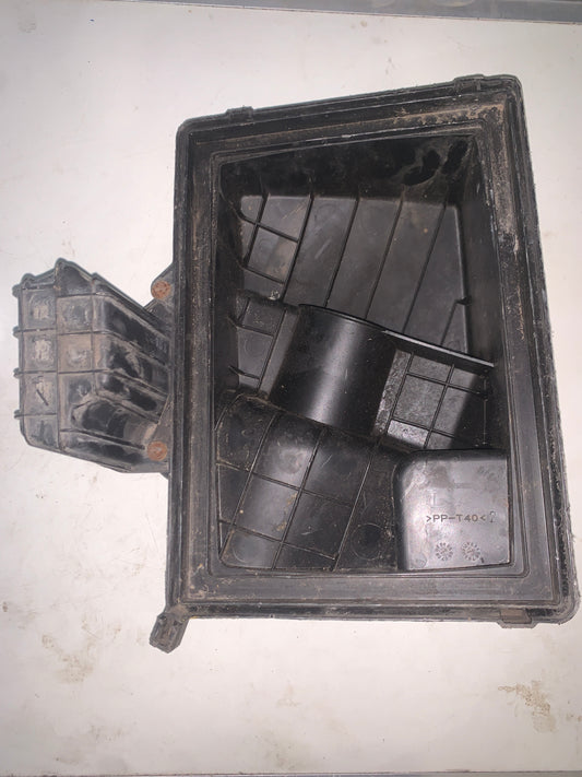 Tapa Filtro Superior Purificación Aire Mazda3 2.0 2005 2010