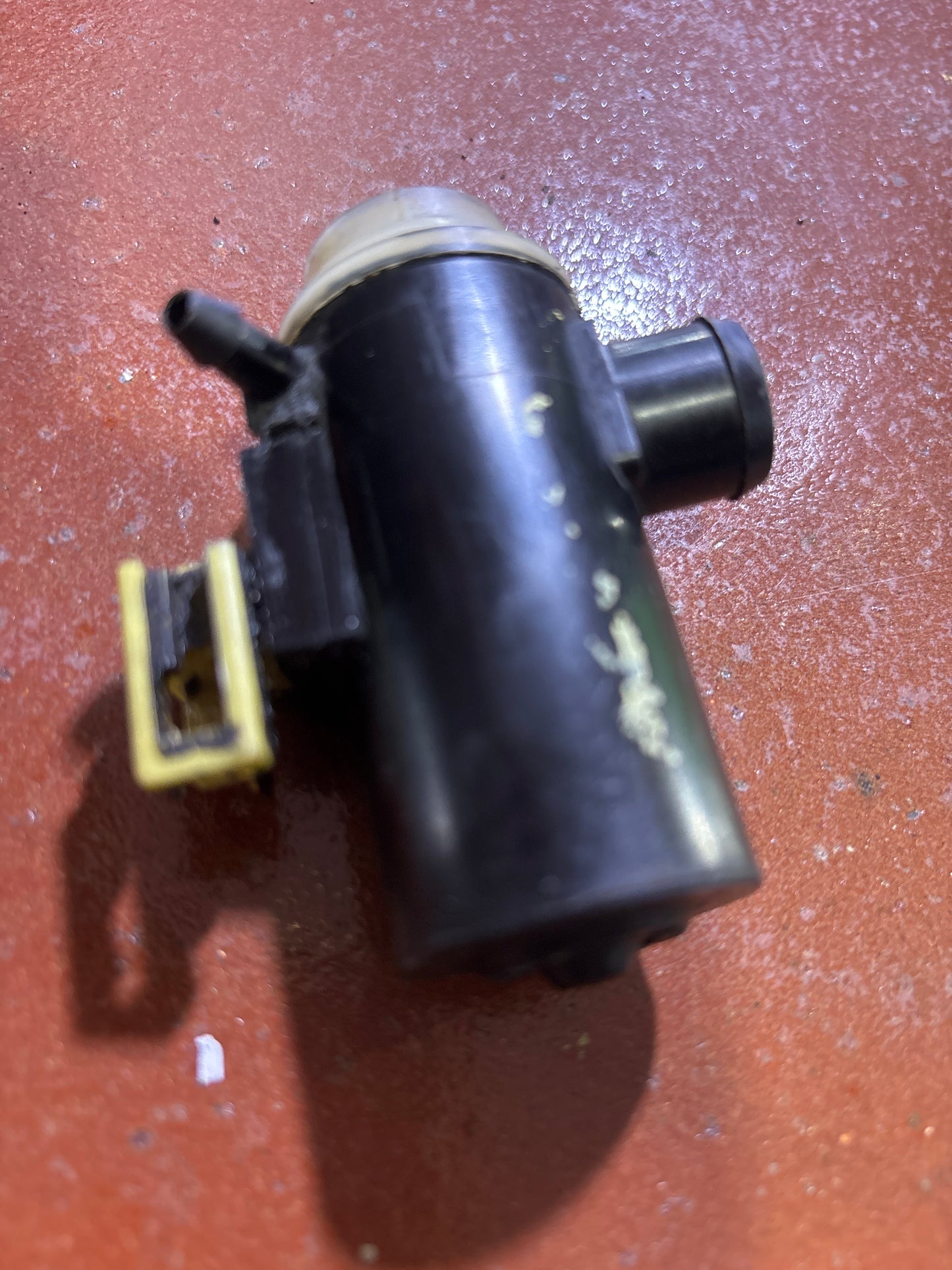 Bomba Limpia Parabrisas Honda Accord CRV 2002 2006