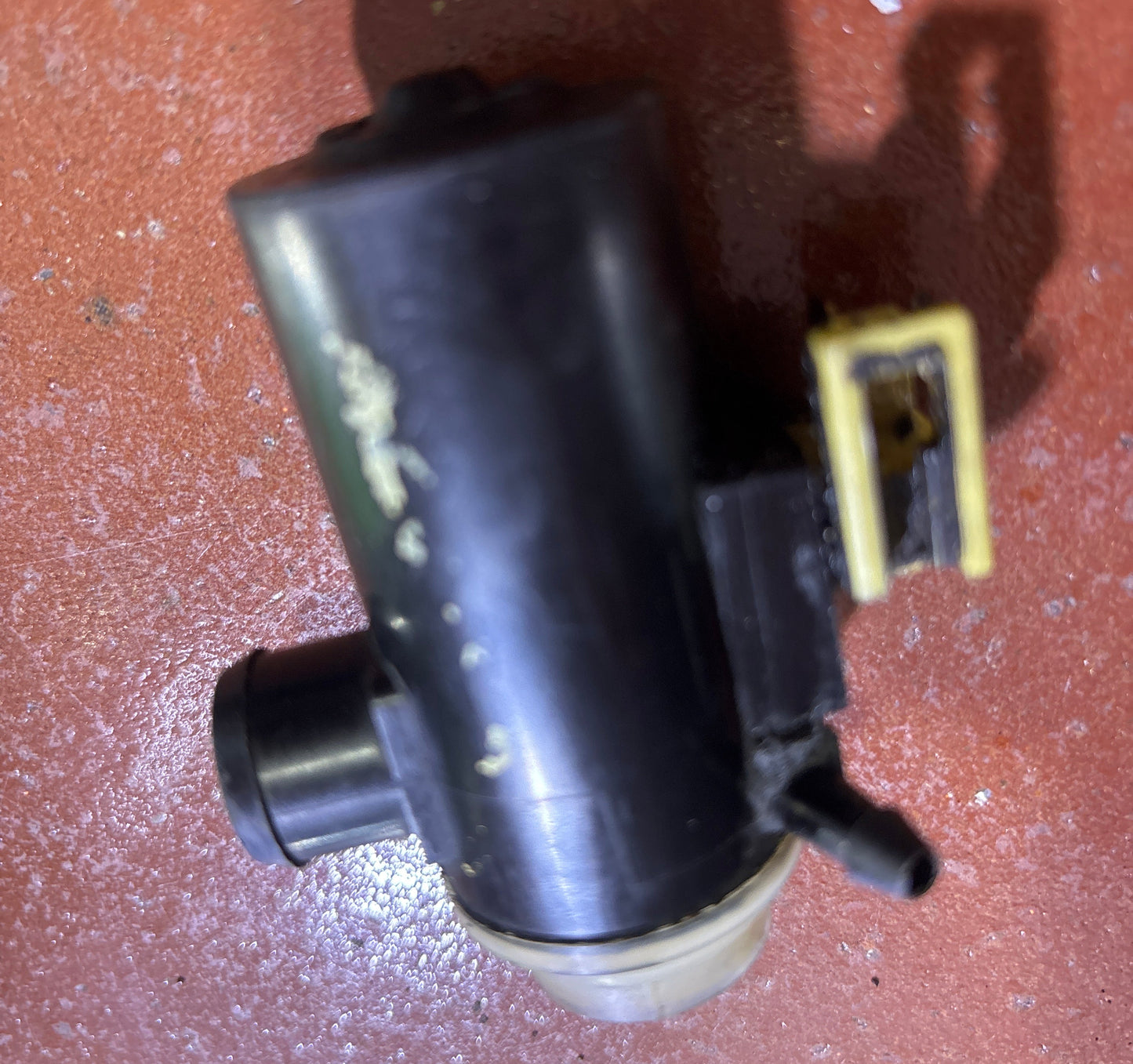 Bomba Limpia Parabrisas Honda Accord CRV 2002 2006