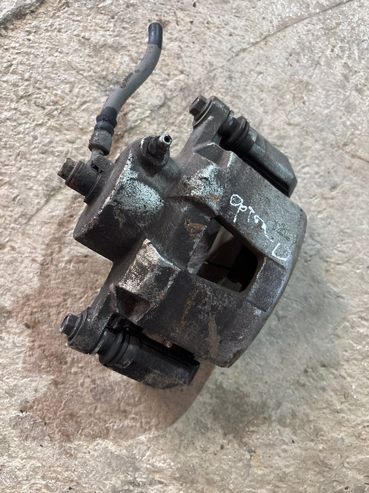 Mordaza Chevrolet Optra