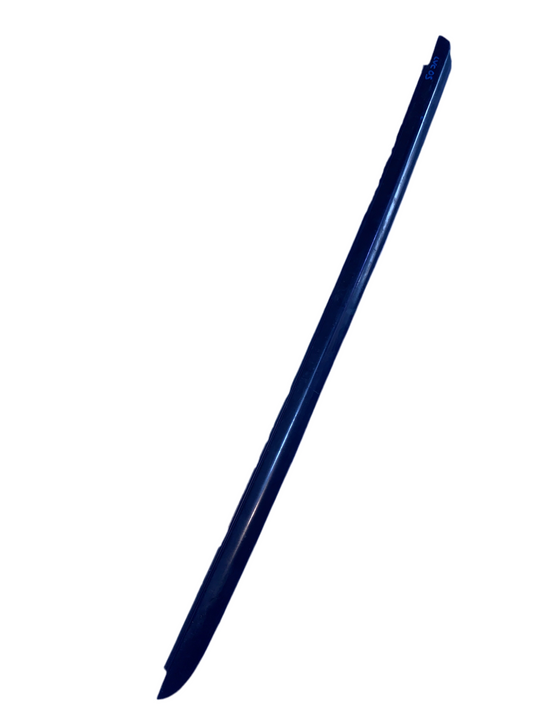 Platina Goma Parabrisa Honda Civic 2001 2005 D17