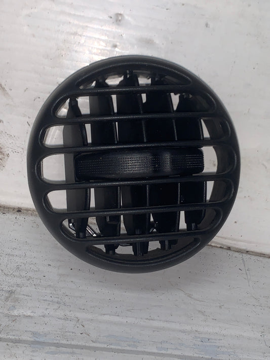 Rejilla Tablero Aire Jeep Liberty KJ 2002 2006