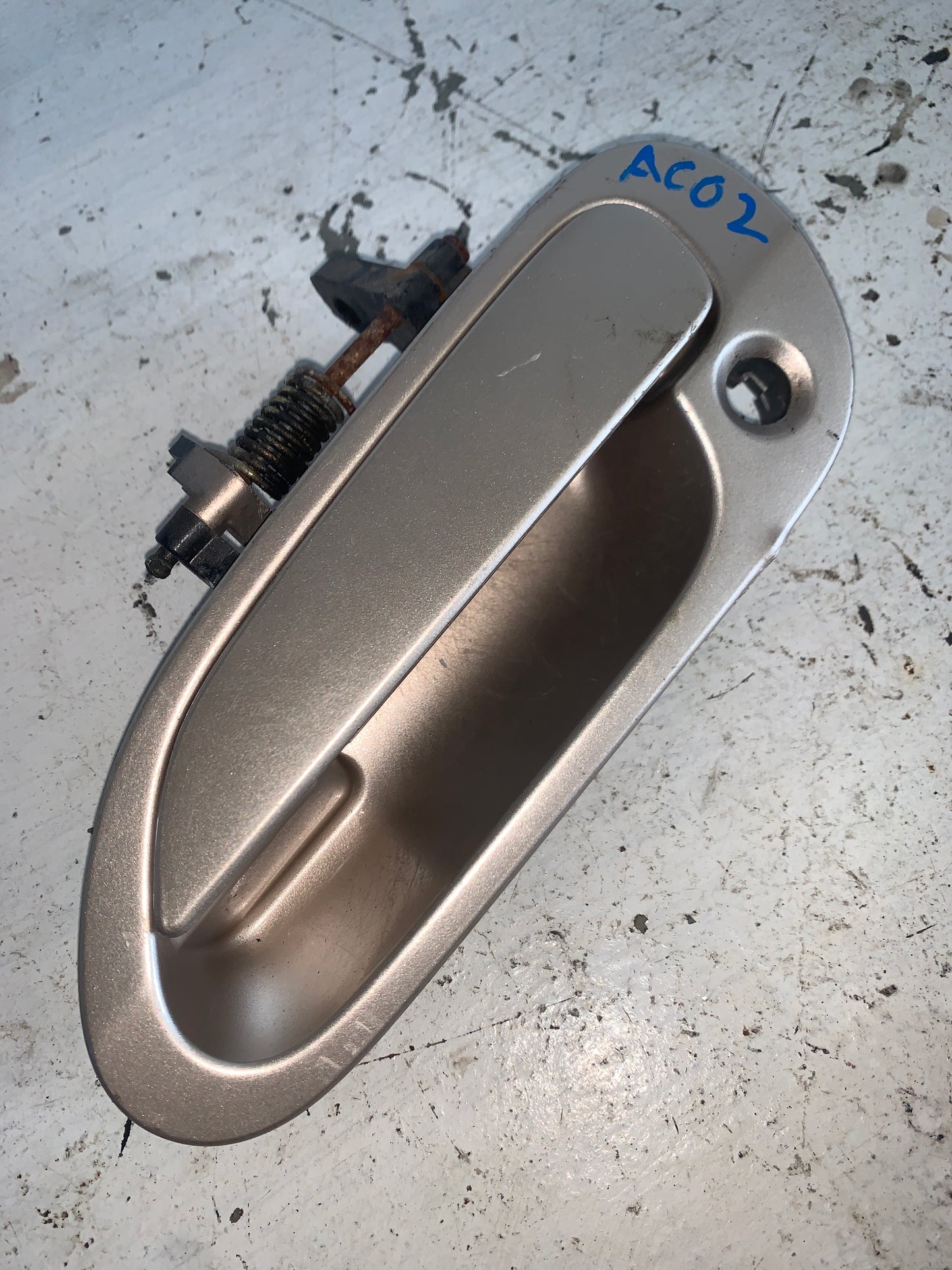 Manilla Externa Honda Accord 1994 2003