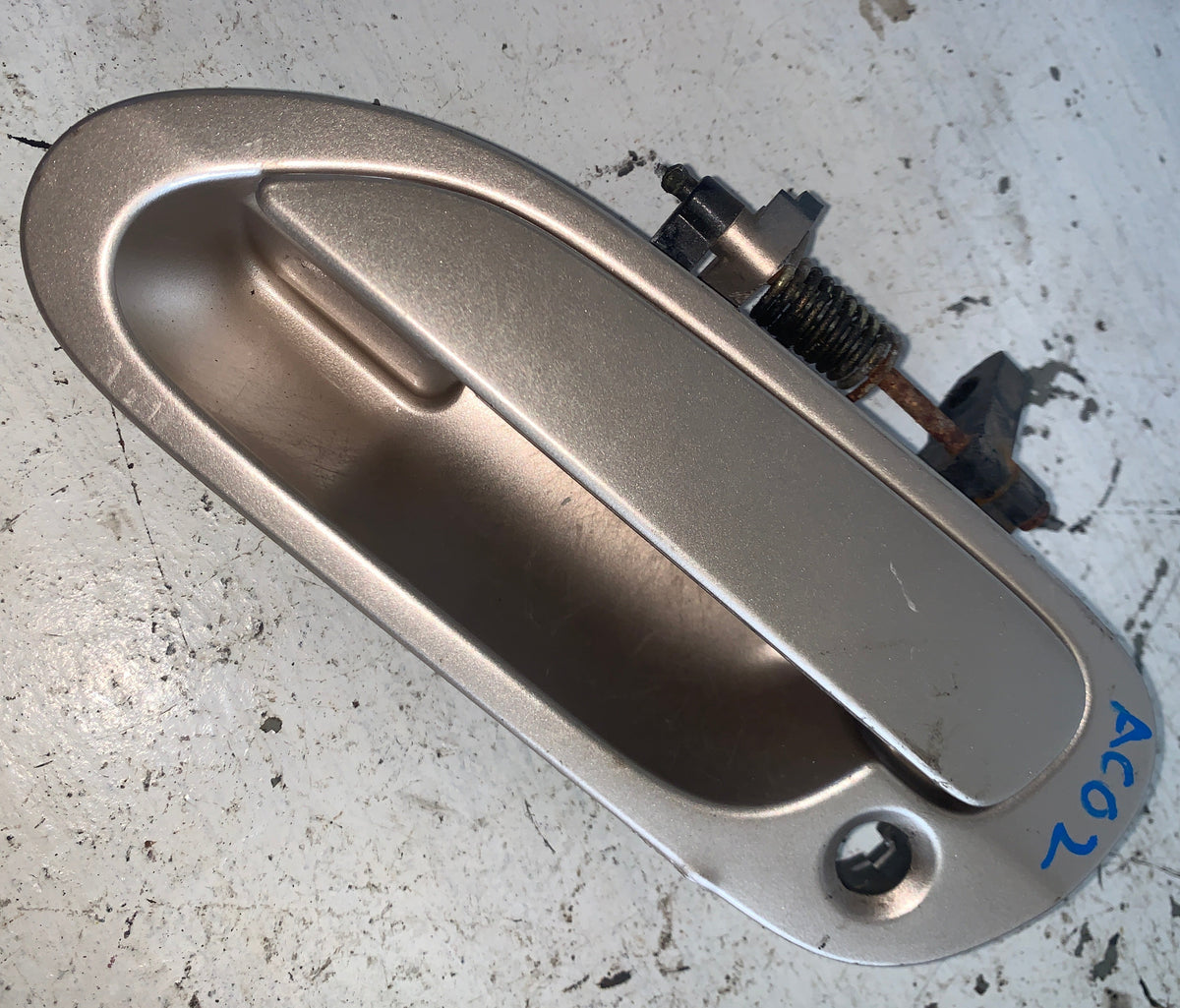 Manilla Externa Honda Accord 1994 2003