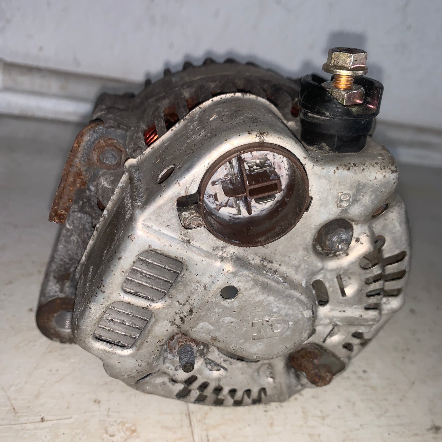 Alternador Honda Accord F22 F23 1995 2002