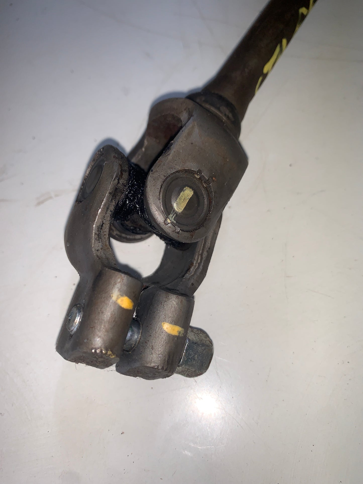 Cardan Direccion Hyundai Santa Fe