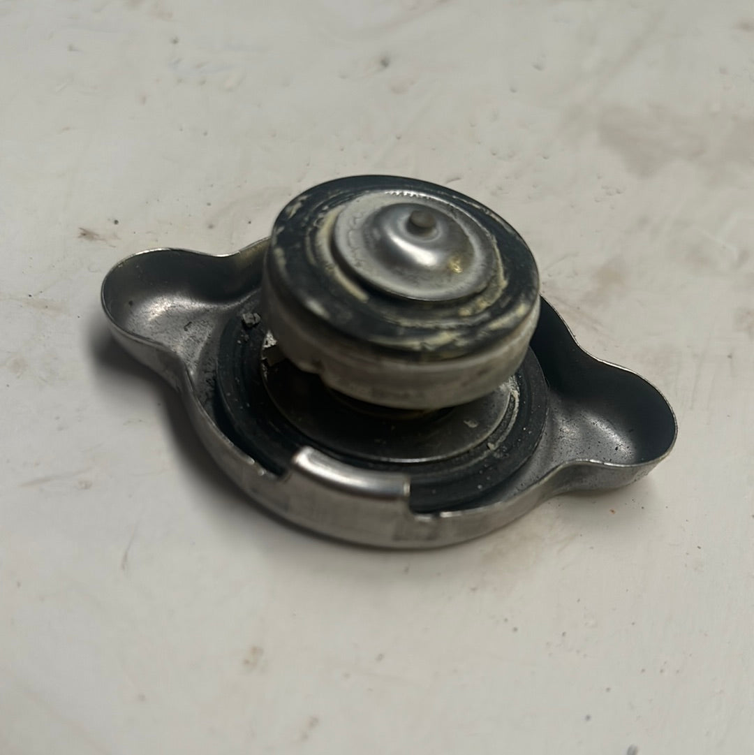 Tapa Radiador Ford Ranger