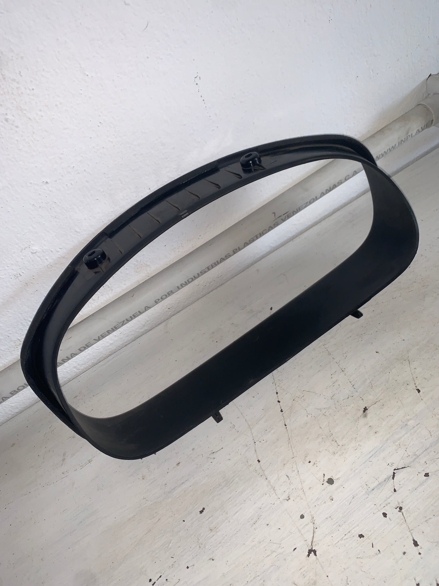 Embellecedor Cluster Tacometro Honda CRV 1999 2001