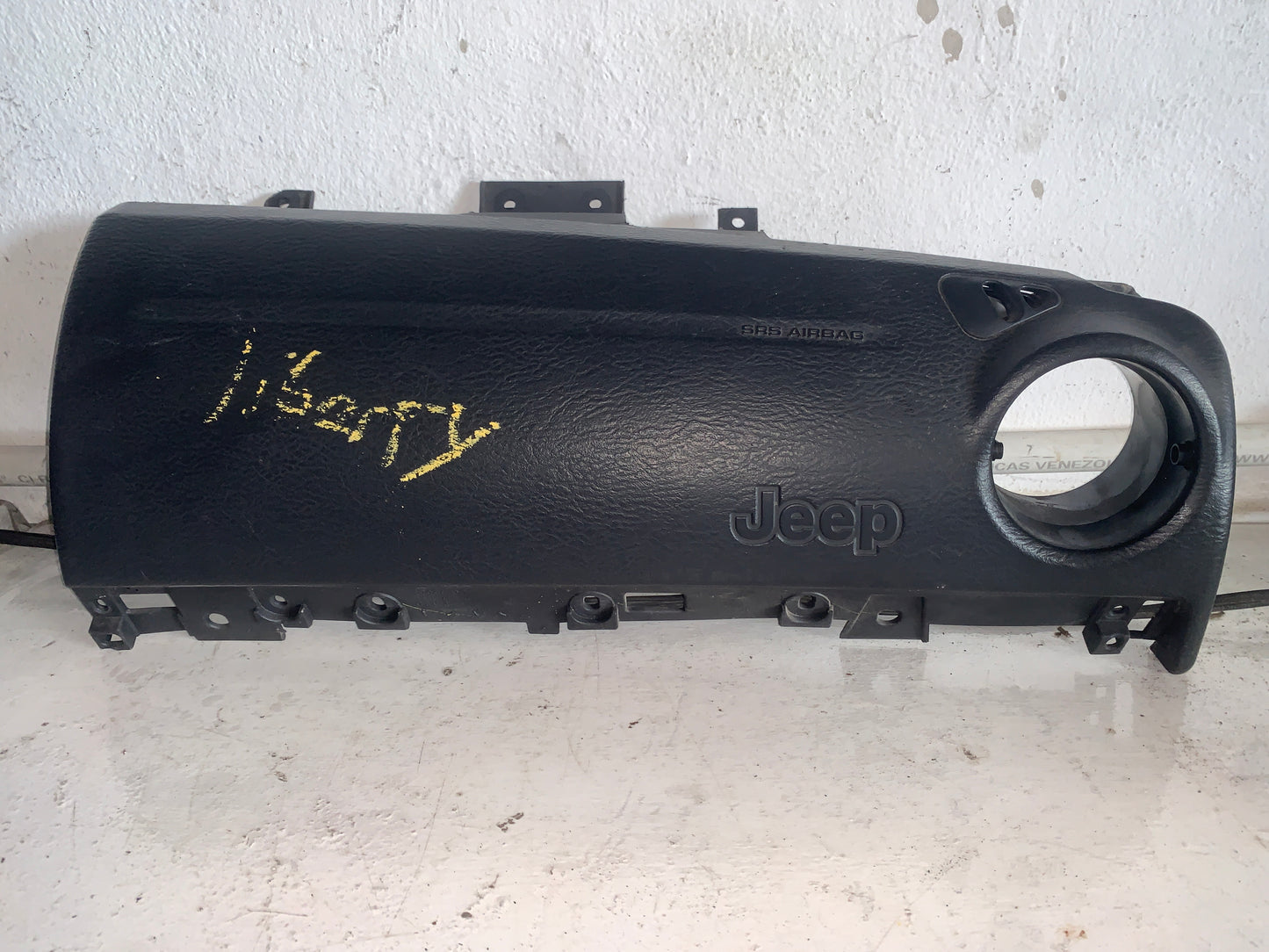 Tablero Co-Piloto Jeep Liberty KJ 2002 2006