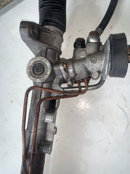 Cajetin Volkswagen Bora 1999 2005 Jetta 2.0 Importado