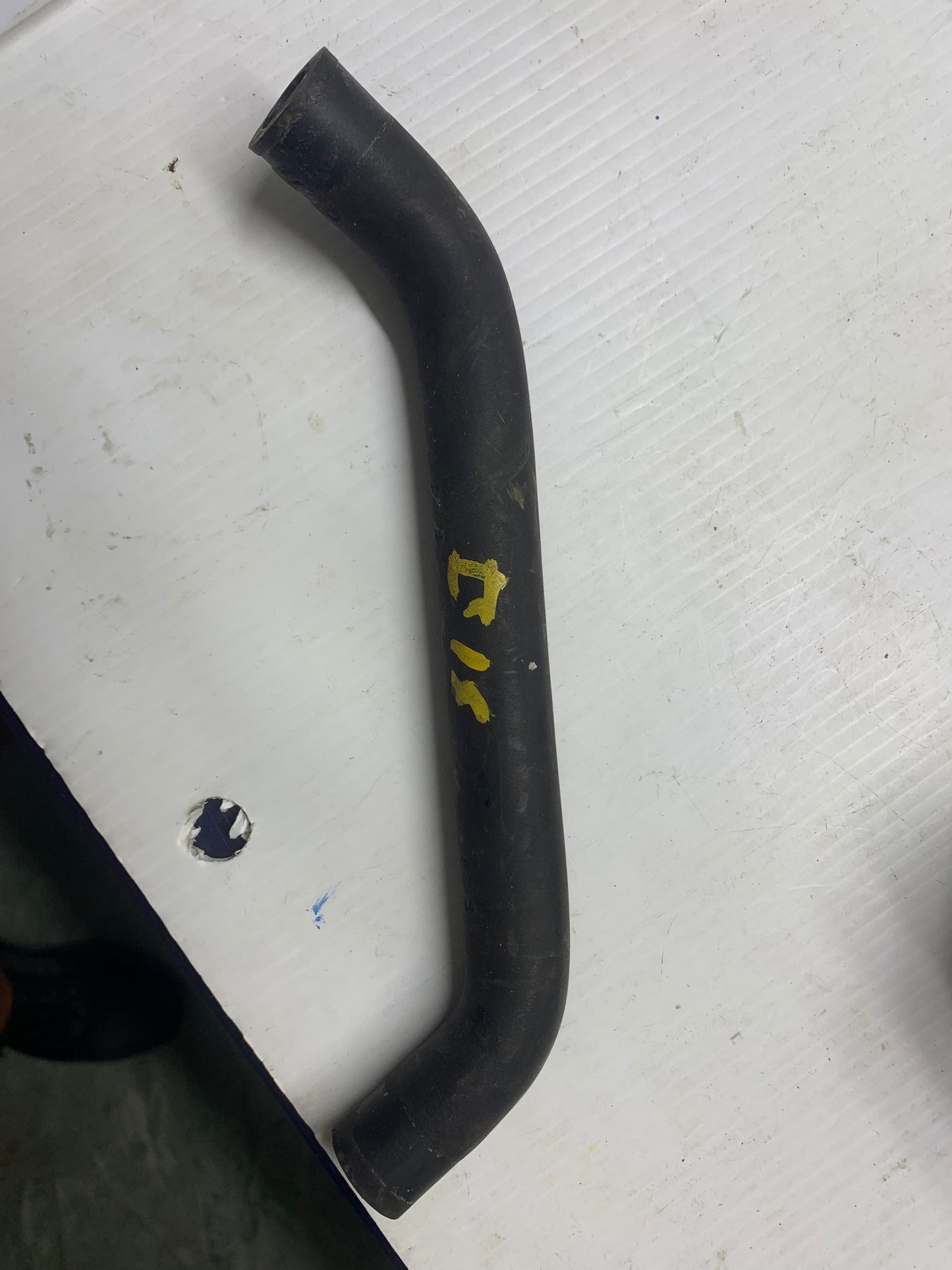 Manguera Tapa Valvula B15